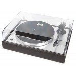 Pro-ject The Classic Sub-chassis turntable with 9' carbon/alu sandwich tonearm- Eucalyptus